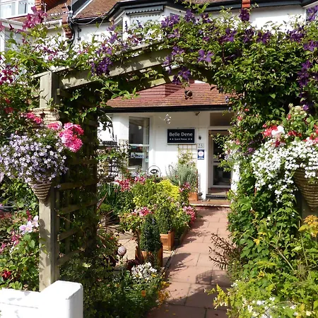 Belle Dene Guest House-2