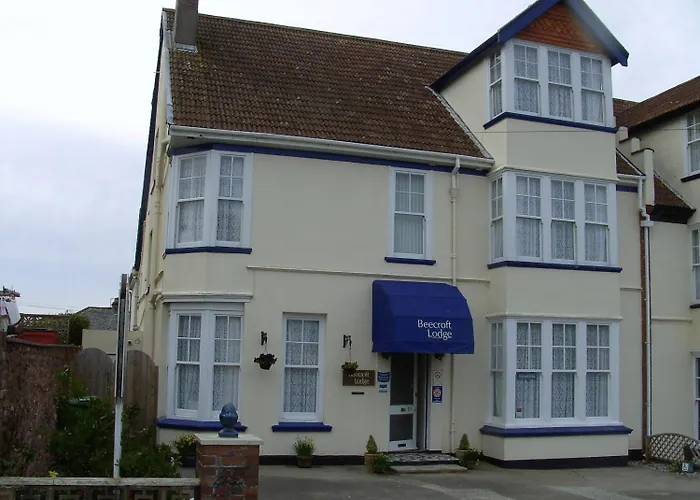 Beecroft Lodge Paignton